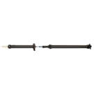 2012 Dodge Ram Trucks Driveshaft 1
