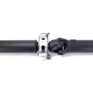 2017 Toyota Tacoma Driveshaft 3