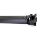 2017 Toyota Tacoma Driveshaft 4
