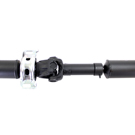 2021 Toyota Tacoma Driveshaft 3