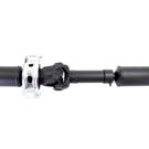 2021 Toyota Tacoma Driveshaft 4