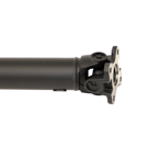 2000 Dodge Dakota Driveshaft 4