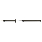 BuyAutoParts 91-06097N Driveshaft 1