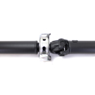 2019 Toyota Tacoma Driveshaft 3
