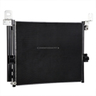 BuyAutoParts  Toyota Tacoma A/C Condenser 60-60154ND
