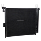 BuyAutoParts 60-60154ND A/C Condenser 2