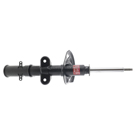 2012 Dodge C/V Shock and Strut Set 3