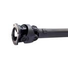 1978 Gmc Jimmy Driveshaft 3