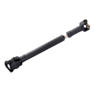 1992 Dodge Pick-up Truck Driveshaft 2