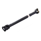 1978 Gmc Suburban Driveshaft 2