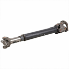 BuyAutoParts 91-01417N Driveshaft 1