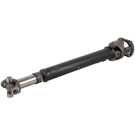 BuyAutoParts 91-01418N Driveshaft 1