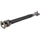 1998 Dodge Ram Trucks Driveshaft 2