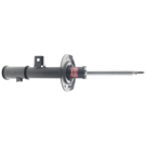 BuyAutoParts 77-69845AO Shock and Strut Set 2