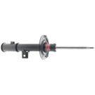 BuyAutoParts 77-69845AO Shock and Strut Set 3