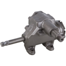 BuyAutoParts 1963 Chevrolet BelAir Manual Steering Gear Box 82-70382R