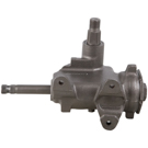 BuyAutoParts 82-70382R Manual Steering Gear Box 4