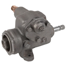 BuyAutoParts 82-70119R Manual Steering Gear Box 2