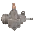 BuyAutoParts 82-70119R Manual Steering Gear Box 3