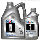 2017 Tesla S Engine Oil 1
