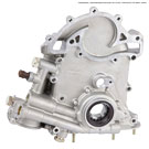 2013 Audi A3 Oil Pump 1