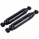 2000 Gmc Yukon Active to Passive Suspension Conversion Kit 2