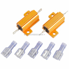 2000 Gmc Yukon Active to Passive Suspension Conversion Kit 4