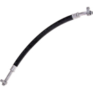 2010 Cadillac Escalade A/C Hose Low Side - Suction 1