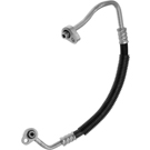 2010 Dodge Challenger A/C Hose High Side - Discharge 1