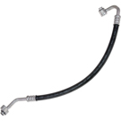 2012 Dodge Journey A/C Hose High Side - Discharge 1