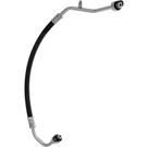 2011 Ram 1500 A/C Hose High Side - Discharge 1