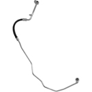 2013 Ram 2500 A/C Hose High Side - Discharge 1