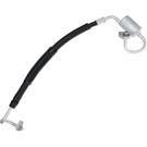 2012 Ford Escape A/C Hose High Side - Discharge 1