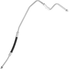 BuyAutoParts Gmc A/C Refrigerant Liquid Hose AO-K0468AN