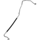2014 Ram 1500 A/C Hose Low Side - Suction 1