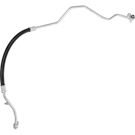 2016 Ram 1500 A/C Hose High Side - Discharge 1
