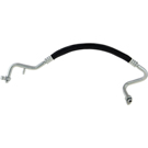 2017 Dodge Challenger A/C Hose Low Side - Suction 1