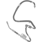 1992 Ford Explorer A/C Hose Manifold and Tube Assembly 1