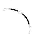 1994 Eagle Vision A/C Hose High Side - Discharge 1