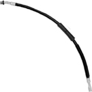 1990 Ford LTD Crown Victoria A/C Hose Low Side - Suction 1