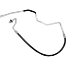 1994 Mercury Tracer A/C Hose - Other 1