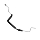 1987 Ford Mustang A/C Hose - Other 1