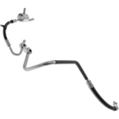 1995 Mazda B2300 A/C Hose High Side - Discharge 1