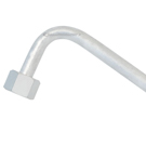 BuyAutoParts 62-70088N A/C Hose Manifold and Tube Assembly 4
