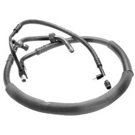 1994 Ford F Series Trucks A/C Refrigerant Hose 1