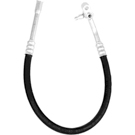 1994 Jeep Grand Cherokee A/C Hose High Side - Discharge 1