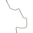 1999 Jeep Wrangler A/C Hose - Other 1