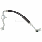 BuyAutoParts Gmc A/C Hose High Side - Discharge 62-80420N
