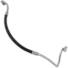 1994 Toyota Celica A/C Hose High Side - Discharge 1