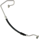 1994 Toyota Celica A/C Hose High Side - Discharge 1